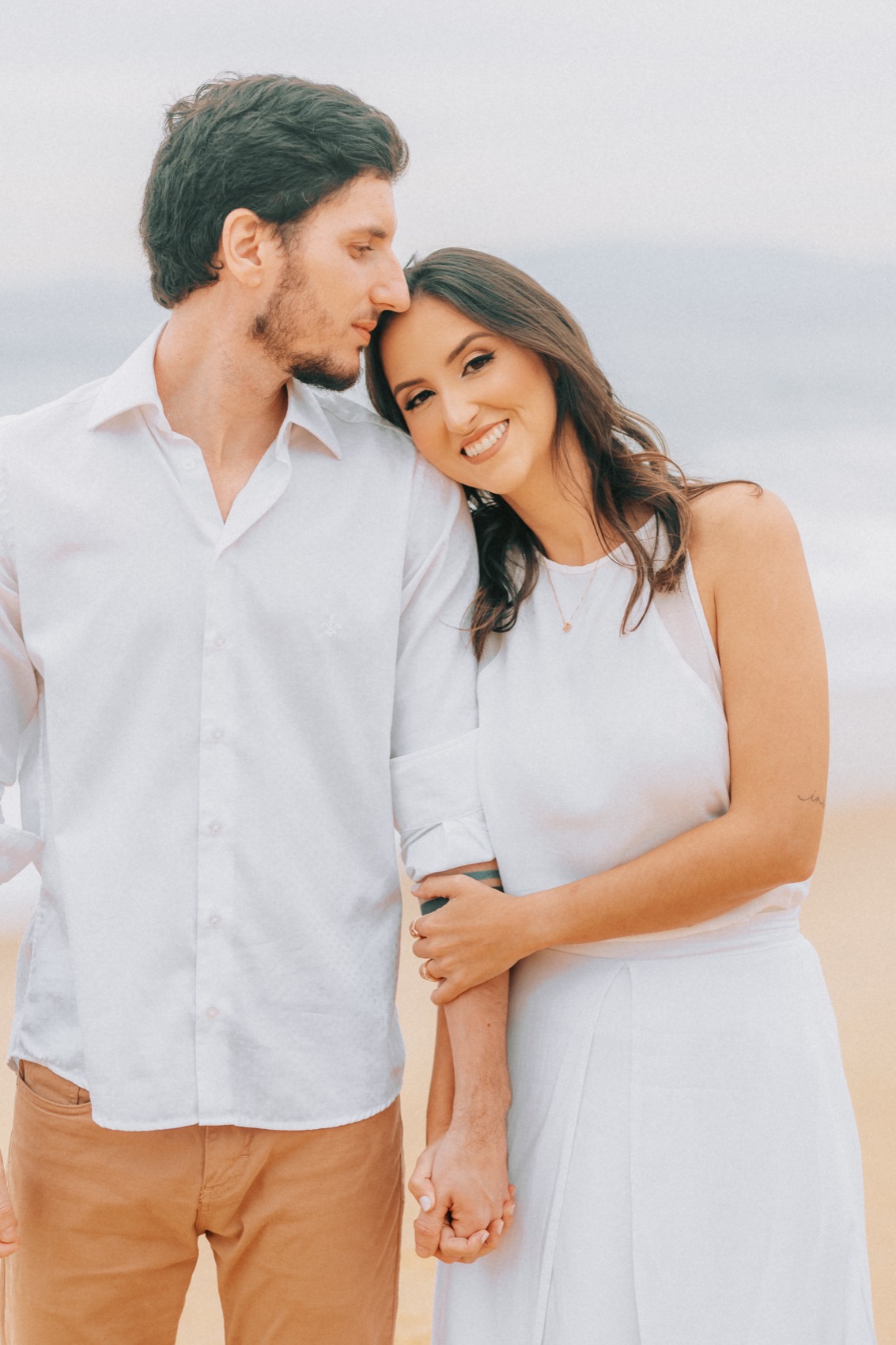 Ana e Bruno