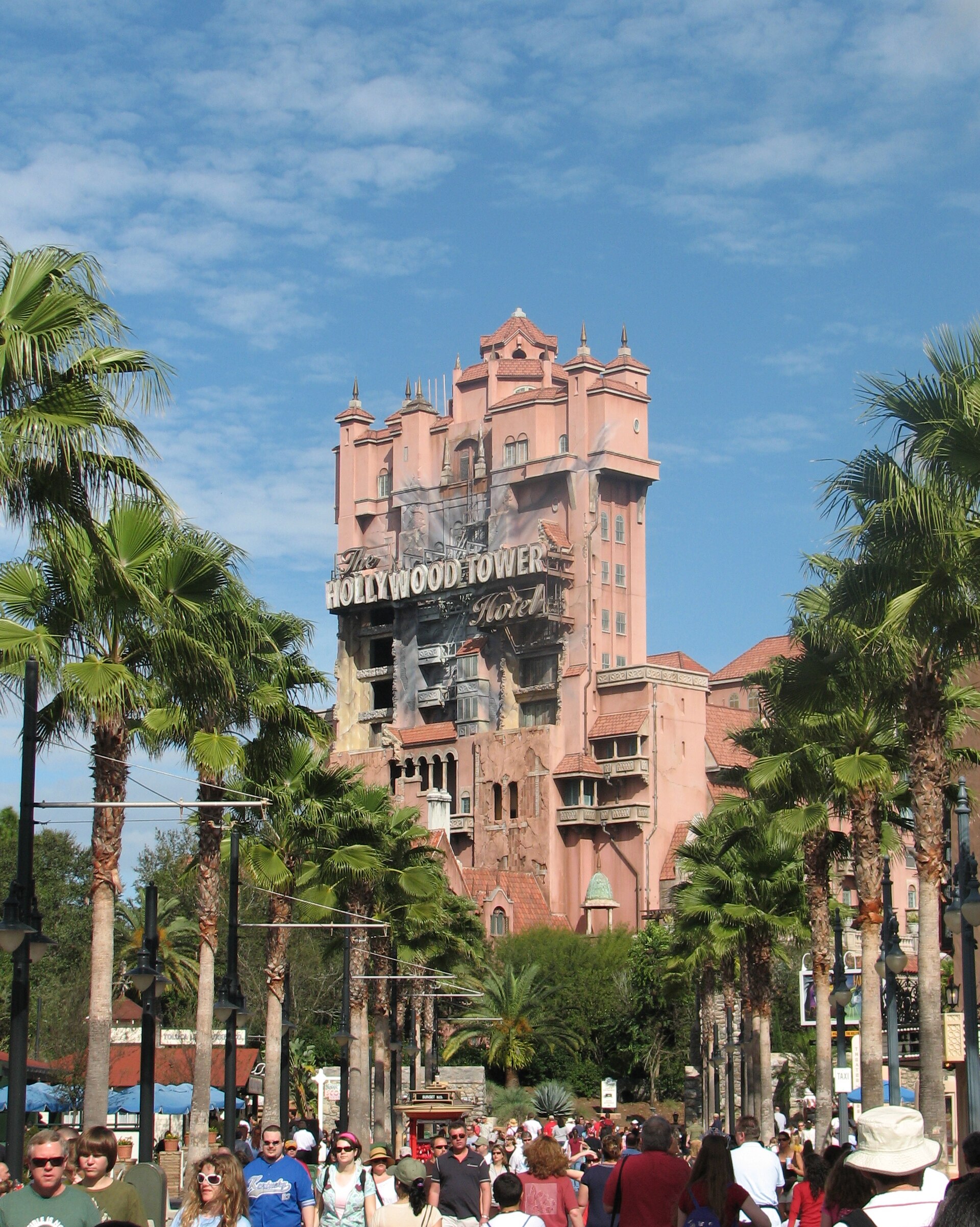 Disney's Hollywood Studios