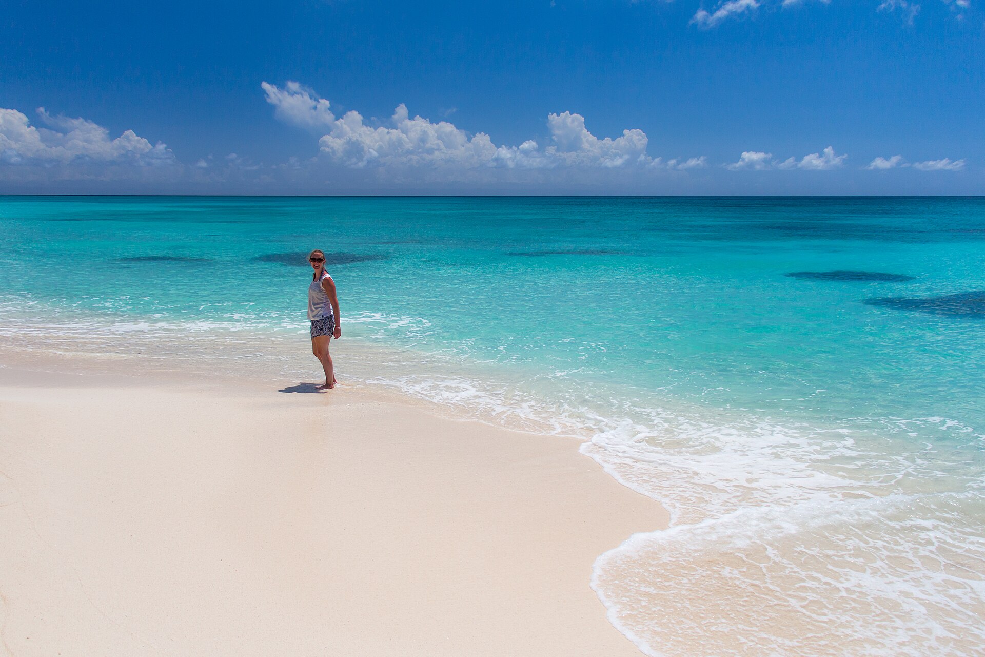 Ilha Saona
