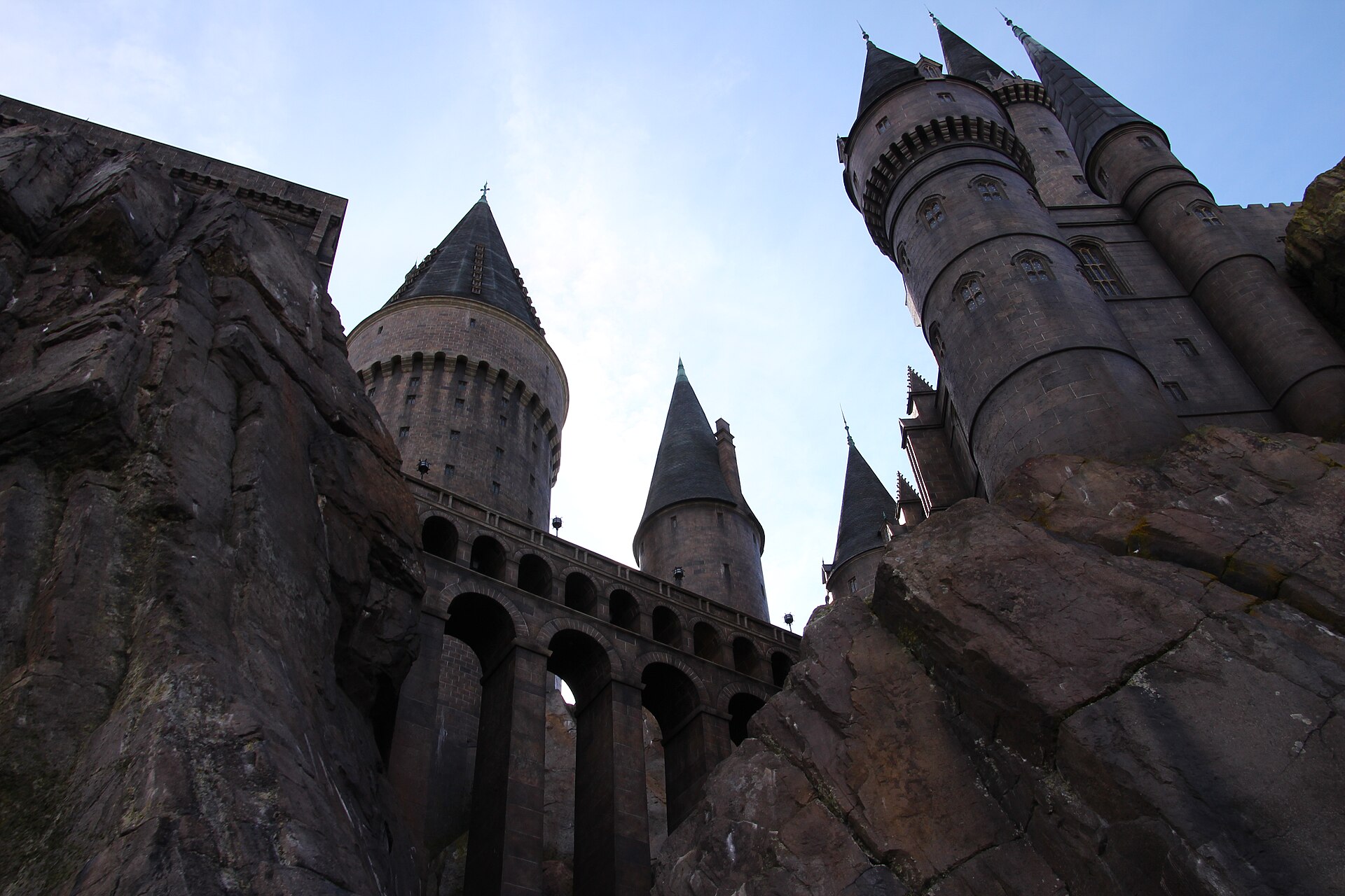 Islands of Adventure