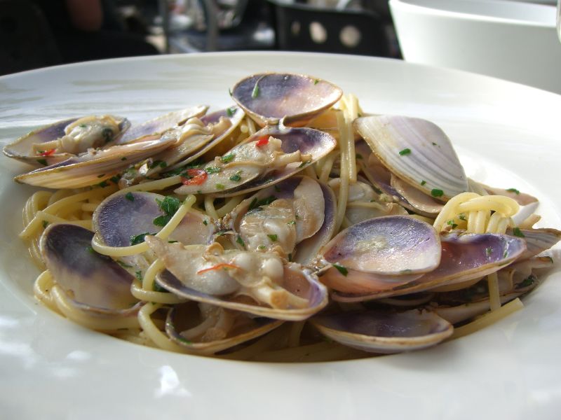 La Matriciana