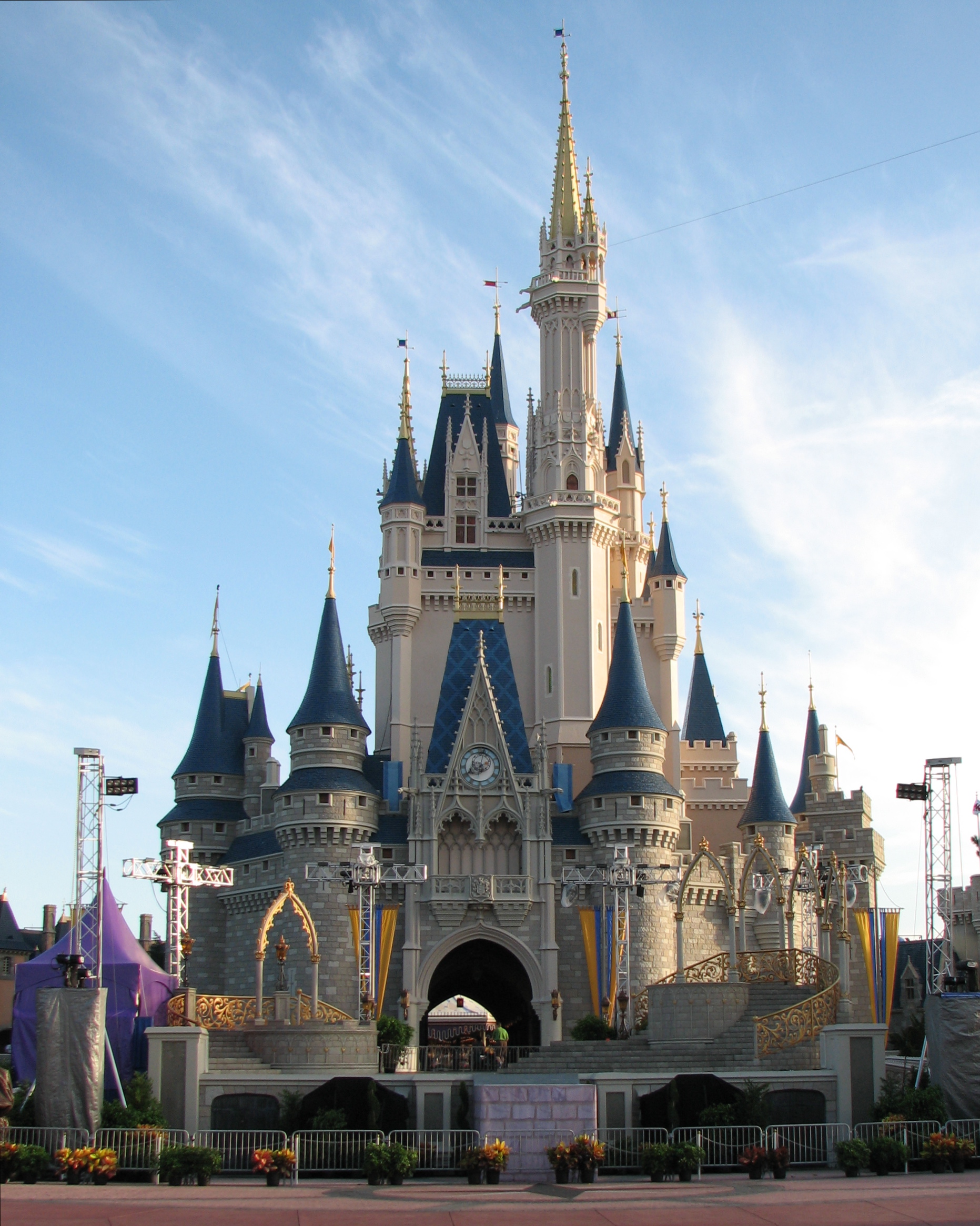 Magic Kingdom
