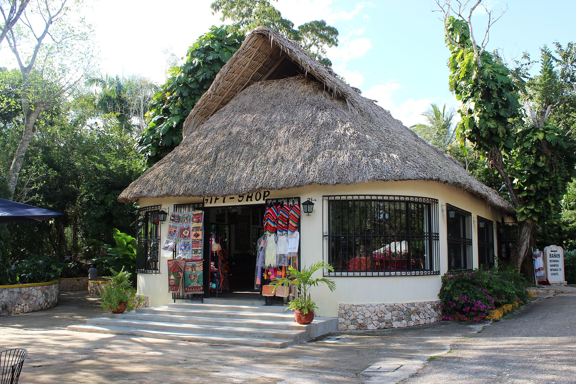 Parques Xcaret