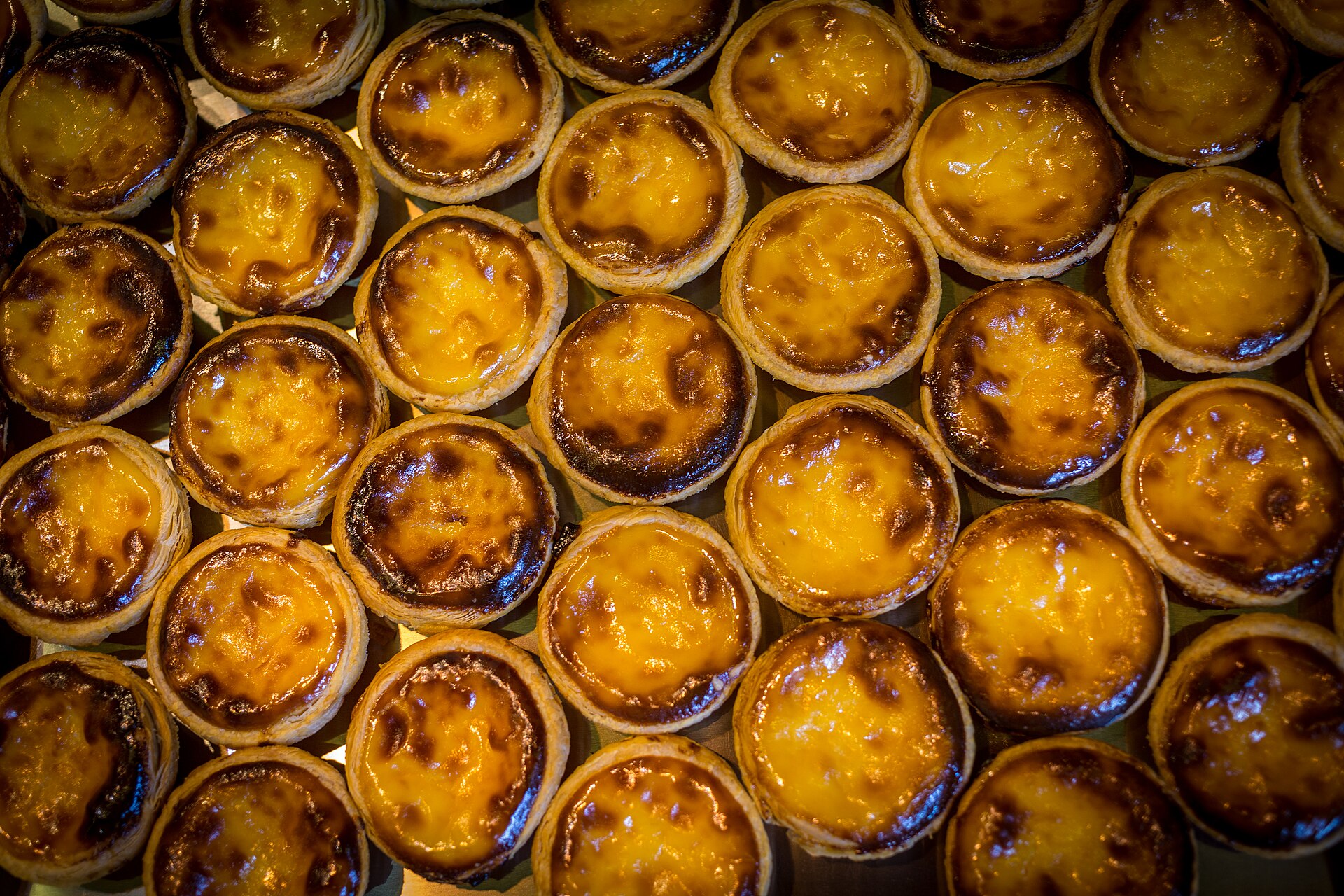 Pastéis de Belém