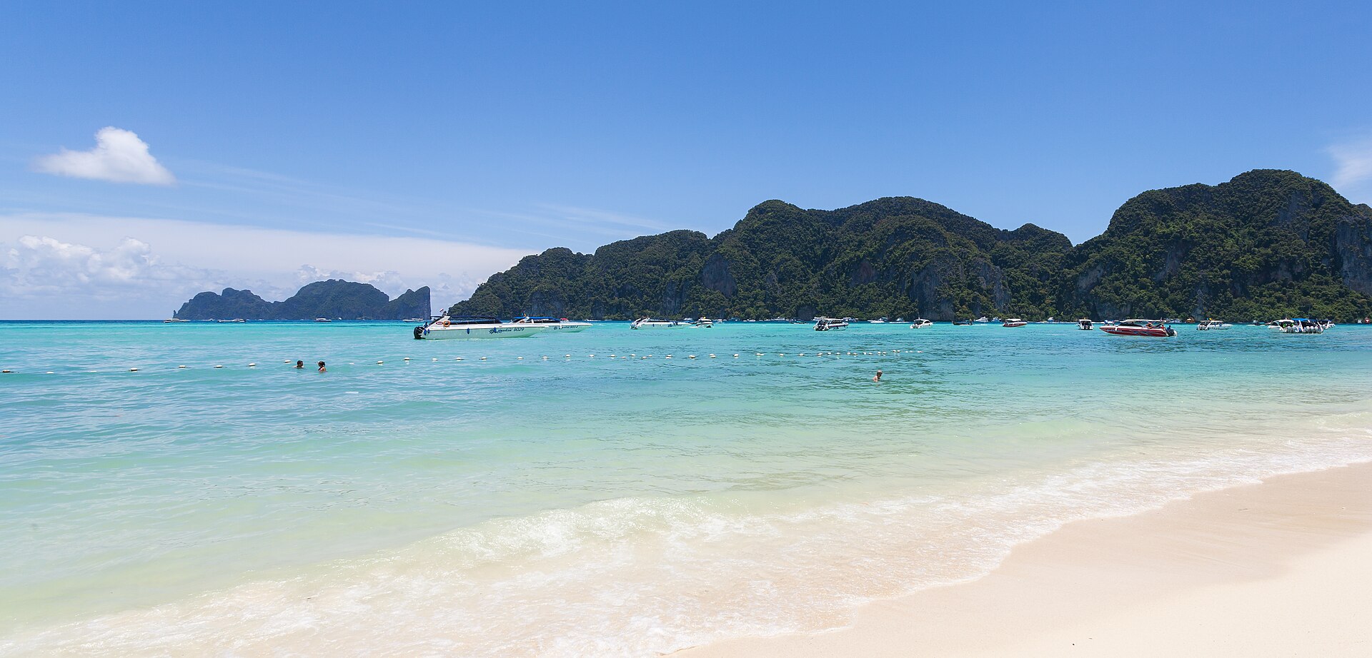 Phi Phi