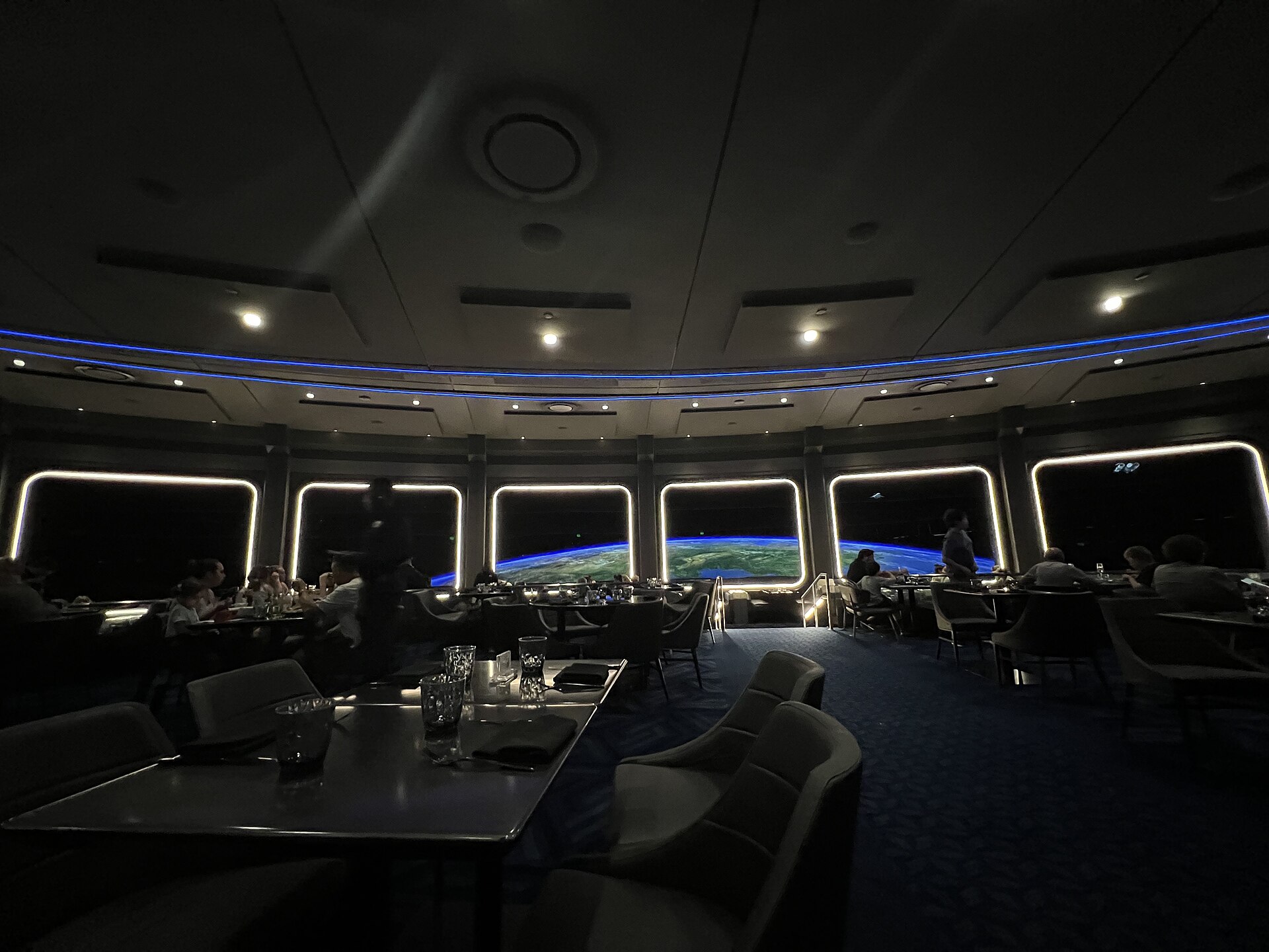 Space 220 (EPCOT)