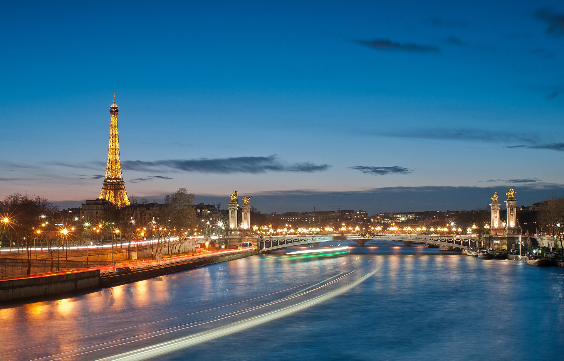 Torre Eiffel